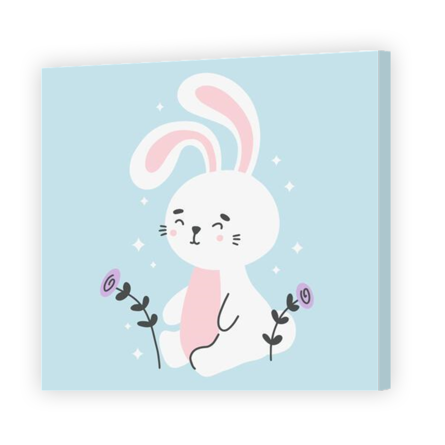 Thumbnail for Canvas - Gallery Canvas Wrap