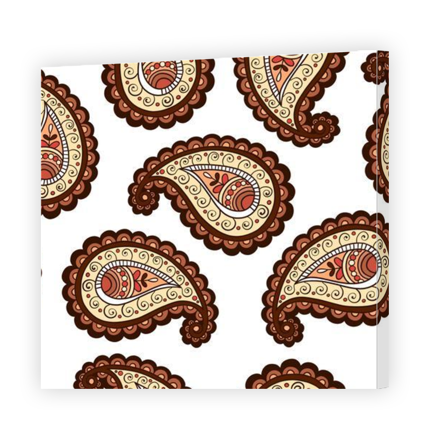 Thumbnail for Canvas - Gallery Canvas Wrap