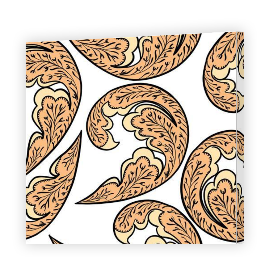 Thumbnail for Canvas - Gallery Canvas Wrap