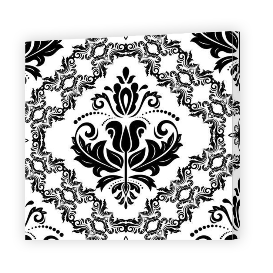 Thumbnail for Canvas - Gallery Canvas Wrap