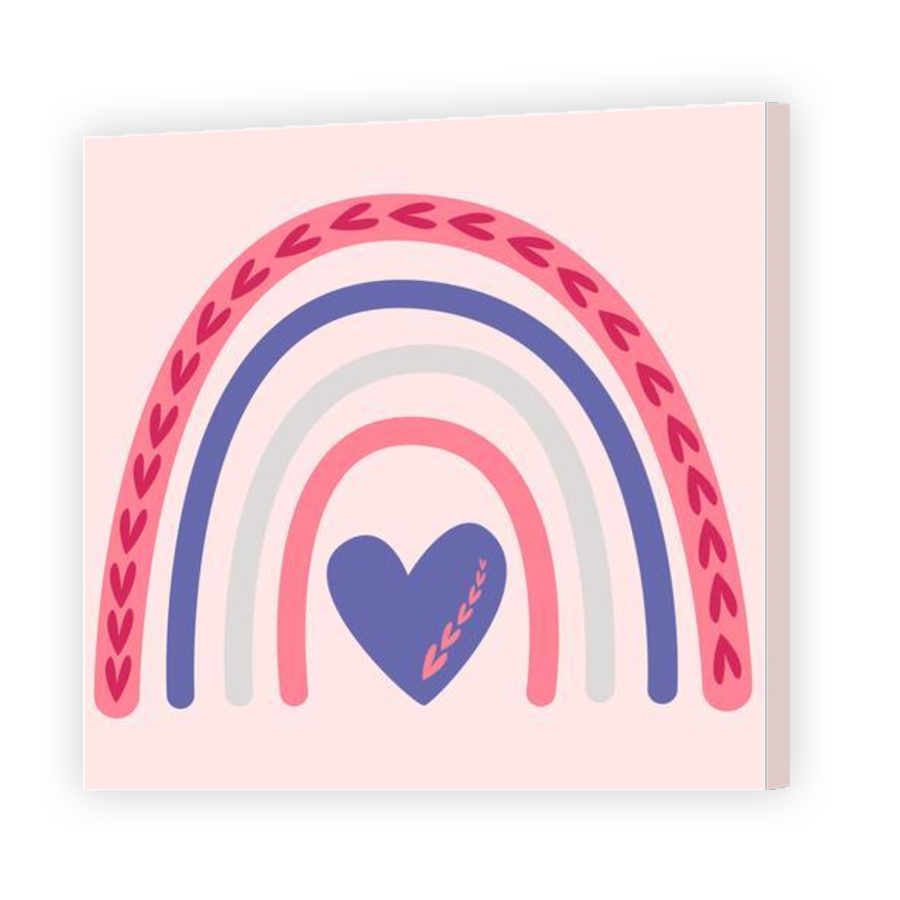 Thumbnail for Canvas - Gallery Canvas Wrap