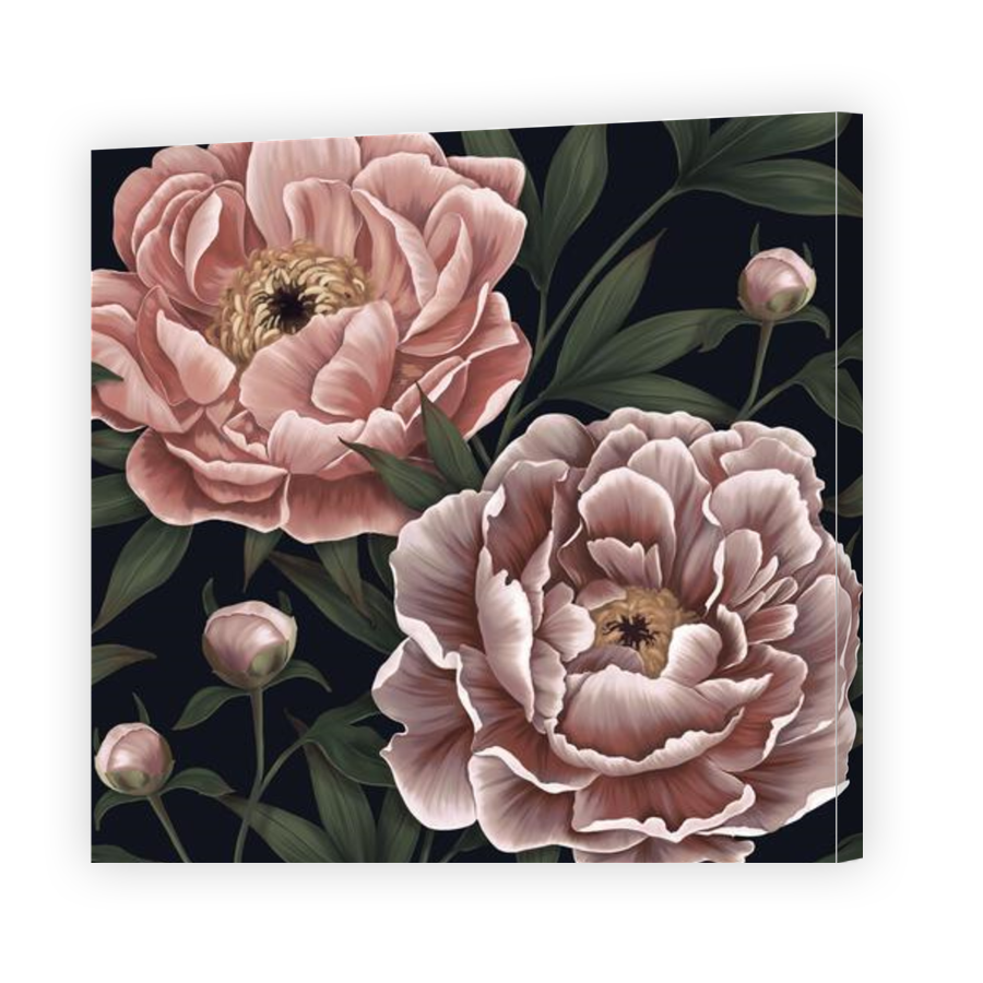 Thumbnail for Canvas - Gallery Canvas Wrap