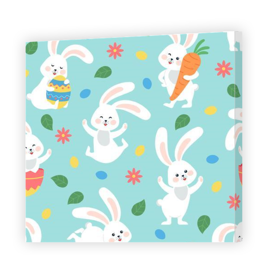 Thumbnail for Canvas - Gallery Canvas Wrap