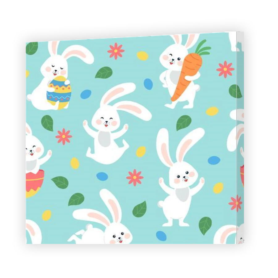 Thumbnail for Canvas - Gallery Canvas Wrap