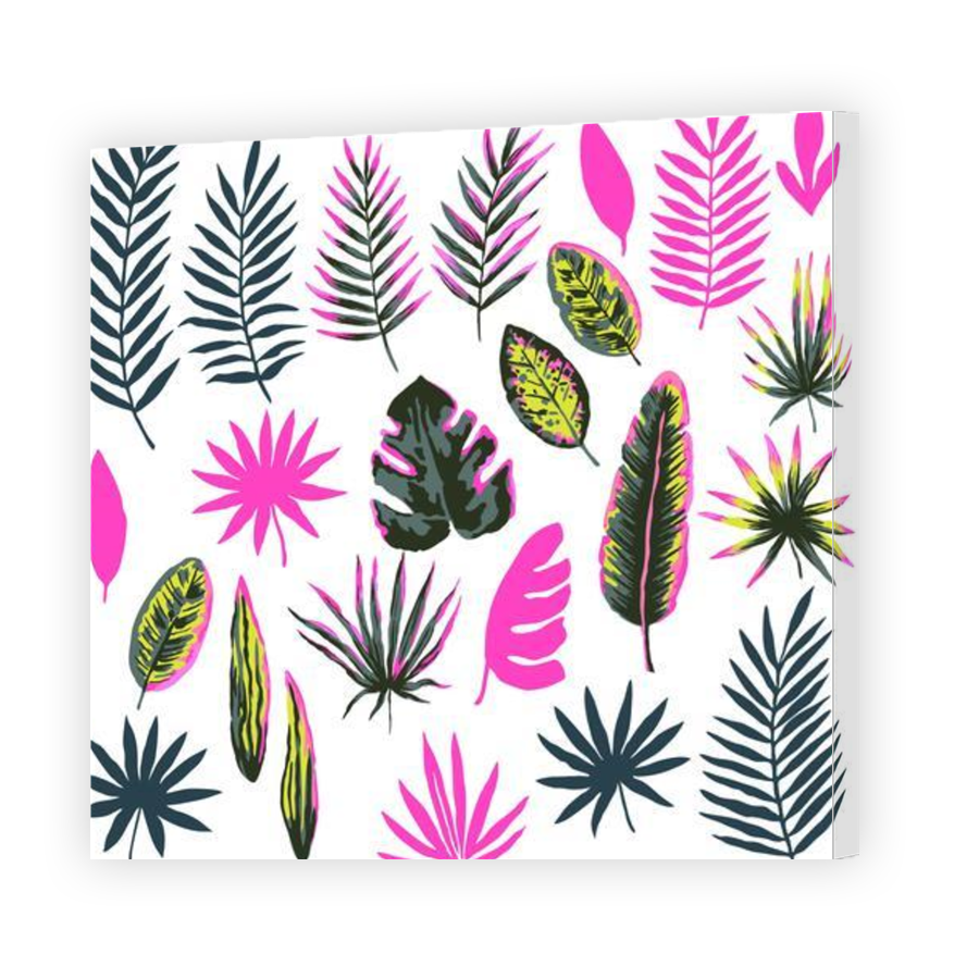 Thumbnail for Canvas - Gallery Canvas Wrap