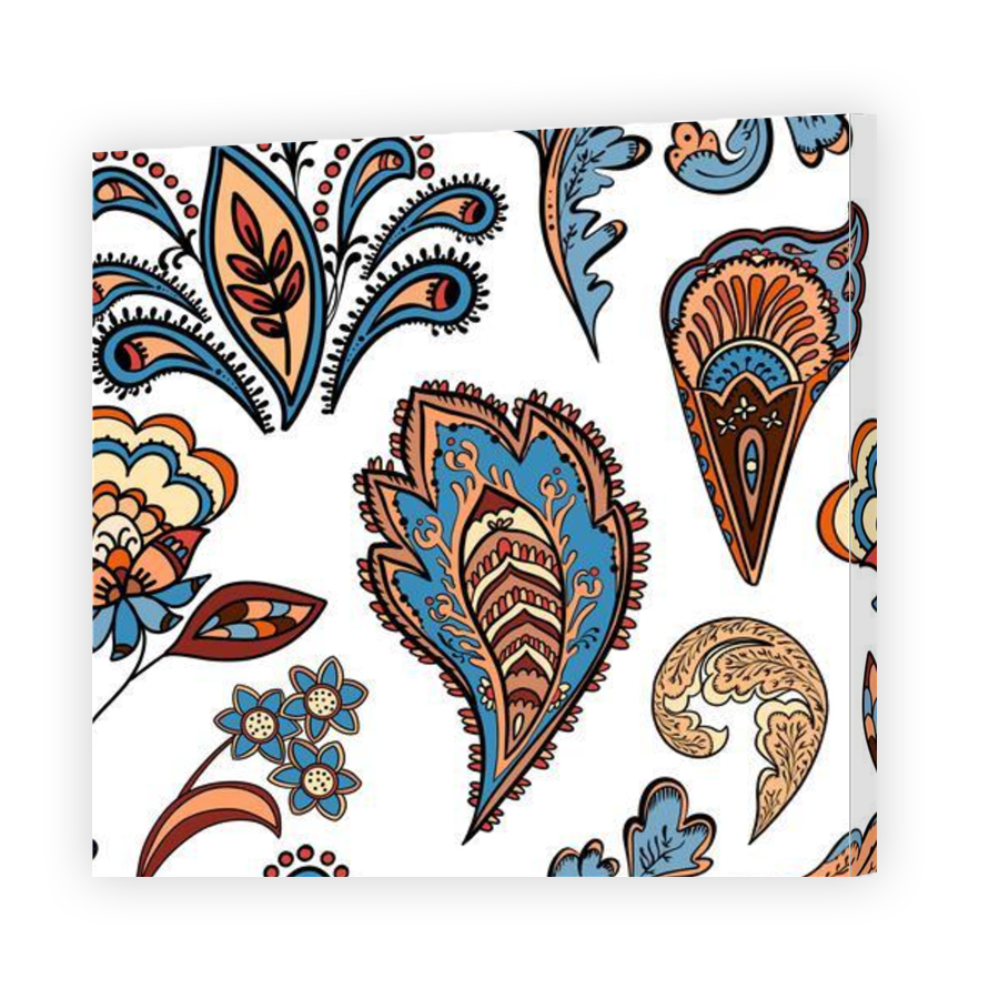Thumbnail for Canvas - Gallery Canvas Wrap