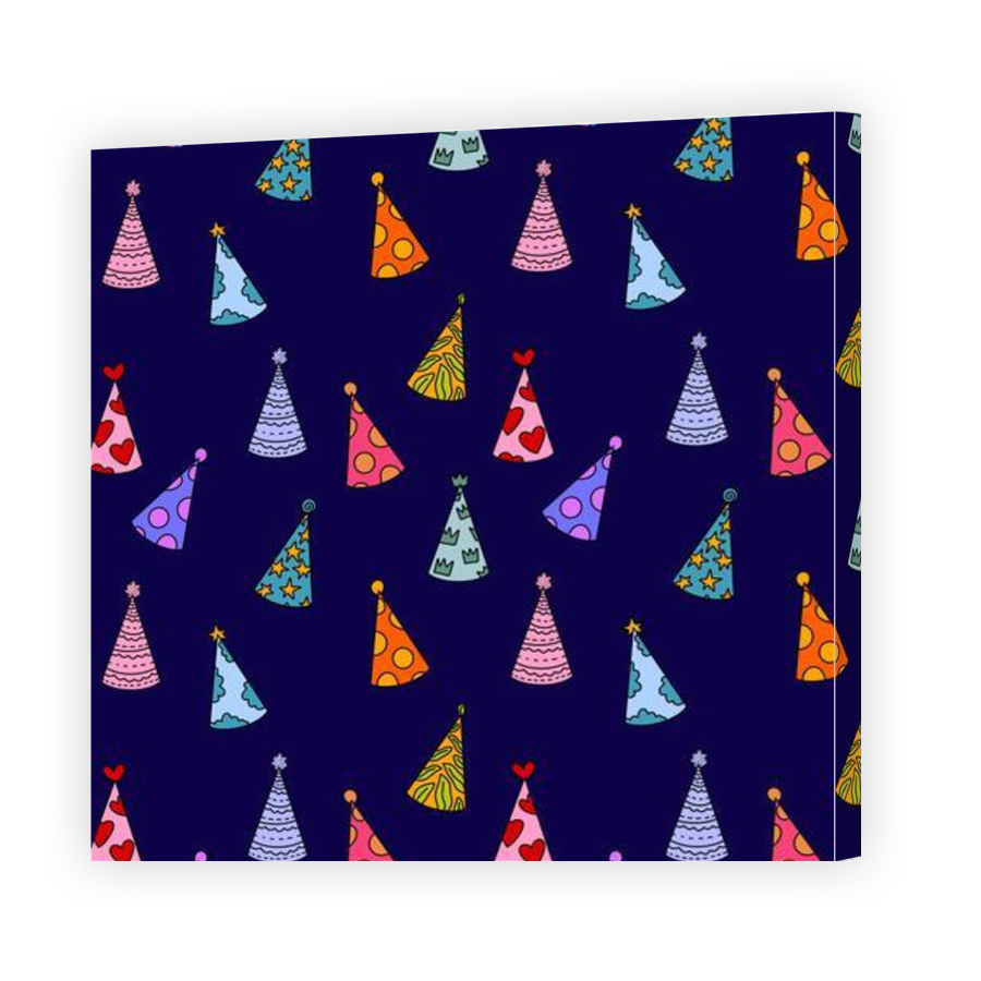 Thumbnail for Canvas - Gallery Canvas Wrap