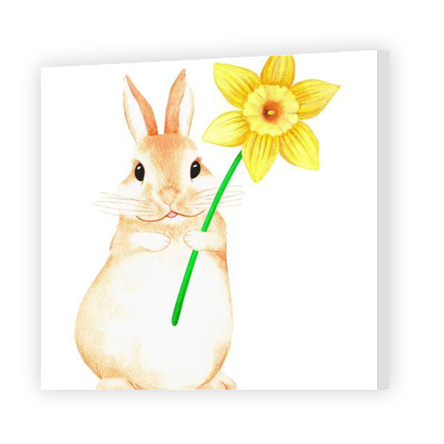 Thumbnail for Canvas - Gallery Canvas Wrap