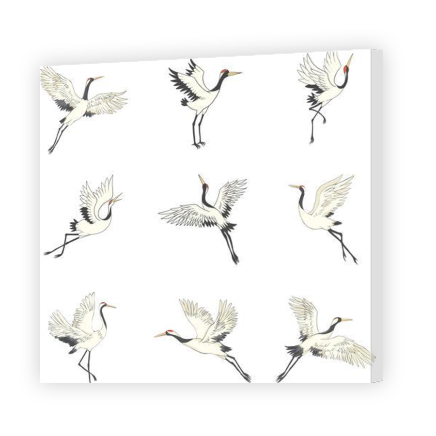 Thumbnail for Canvas - Gallery Canvas Wrap