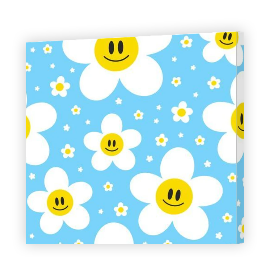 Thumbnail for Canvas - Gallery Canvas Wrap