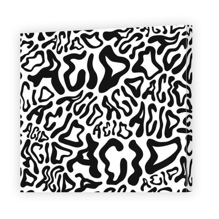 Thumbnail for Canvas - Gallery Canvas Wrap