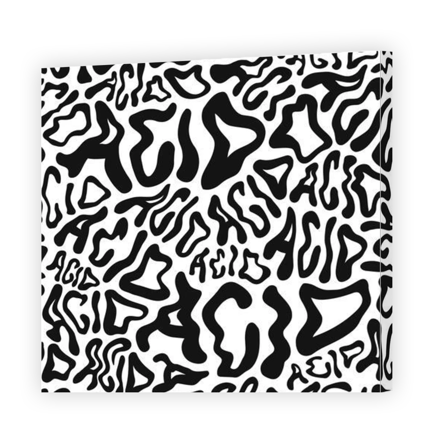 Thumbnail for Canvas - Gallery Canvas Wrap