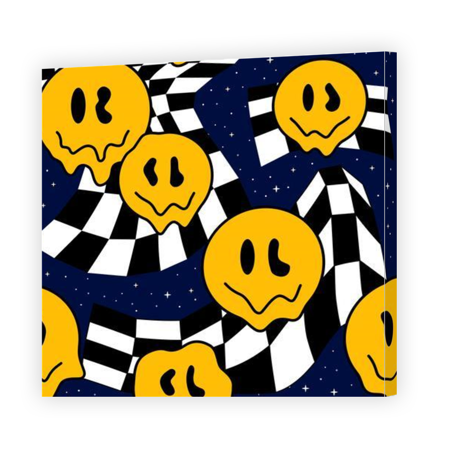 Thumbnail for Canvas - Gallery Canvas Wrap