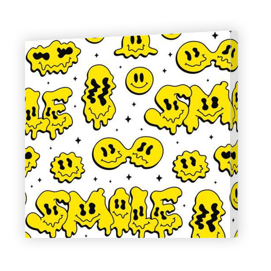 Thumbnail for Canvas - Gallery Canvas Wrap