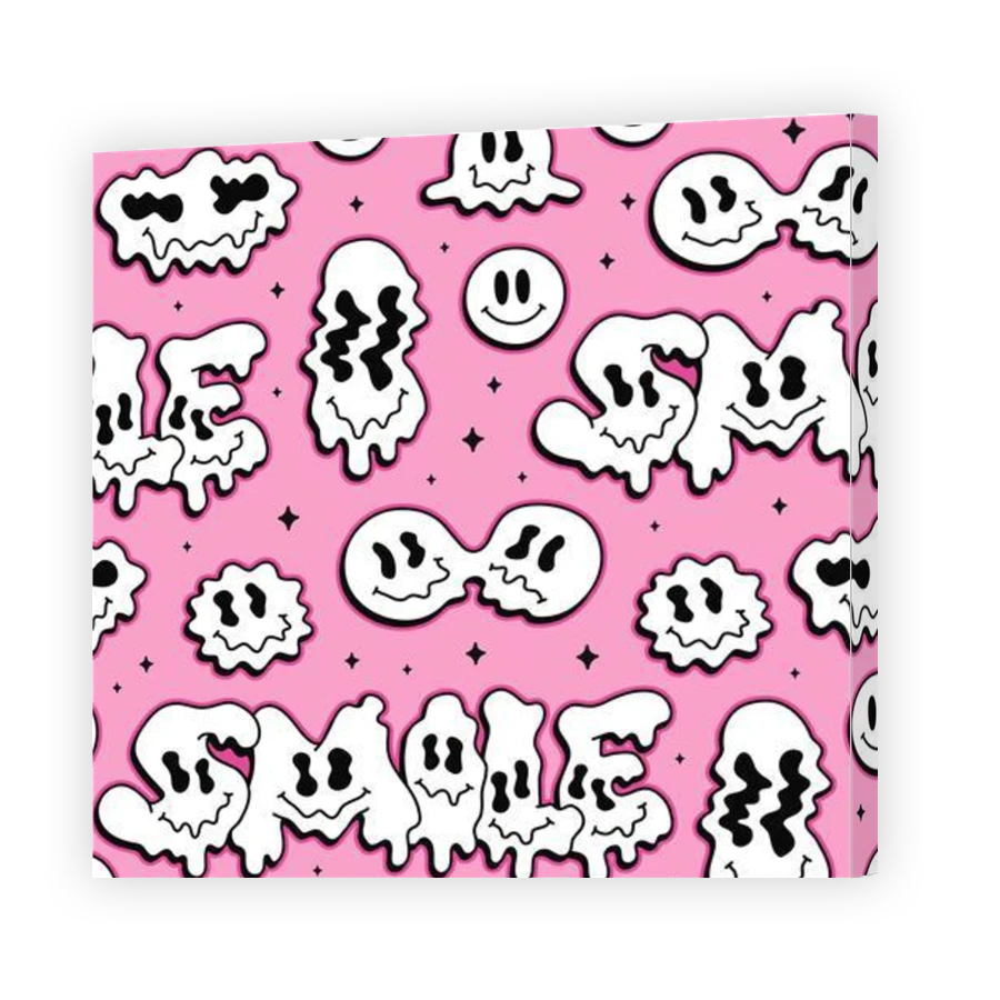 Thumbnail for Canvas - Gallery Canvas Wrap