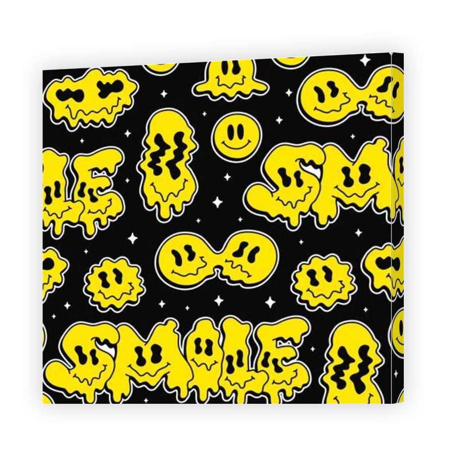 Thumbnail for Canvas - Gallery Canvas Wrap