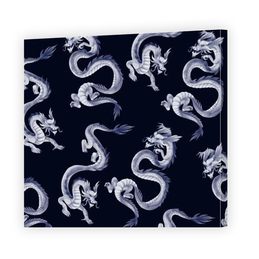 Thumbnail for Canvas - Gallery Canvas Wrap