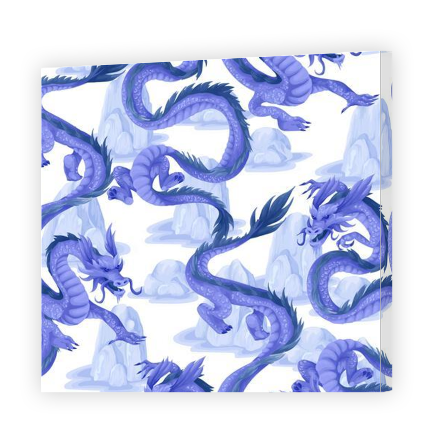 Thumbnail for Canvas - Gallery Canvas Wrap
