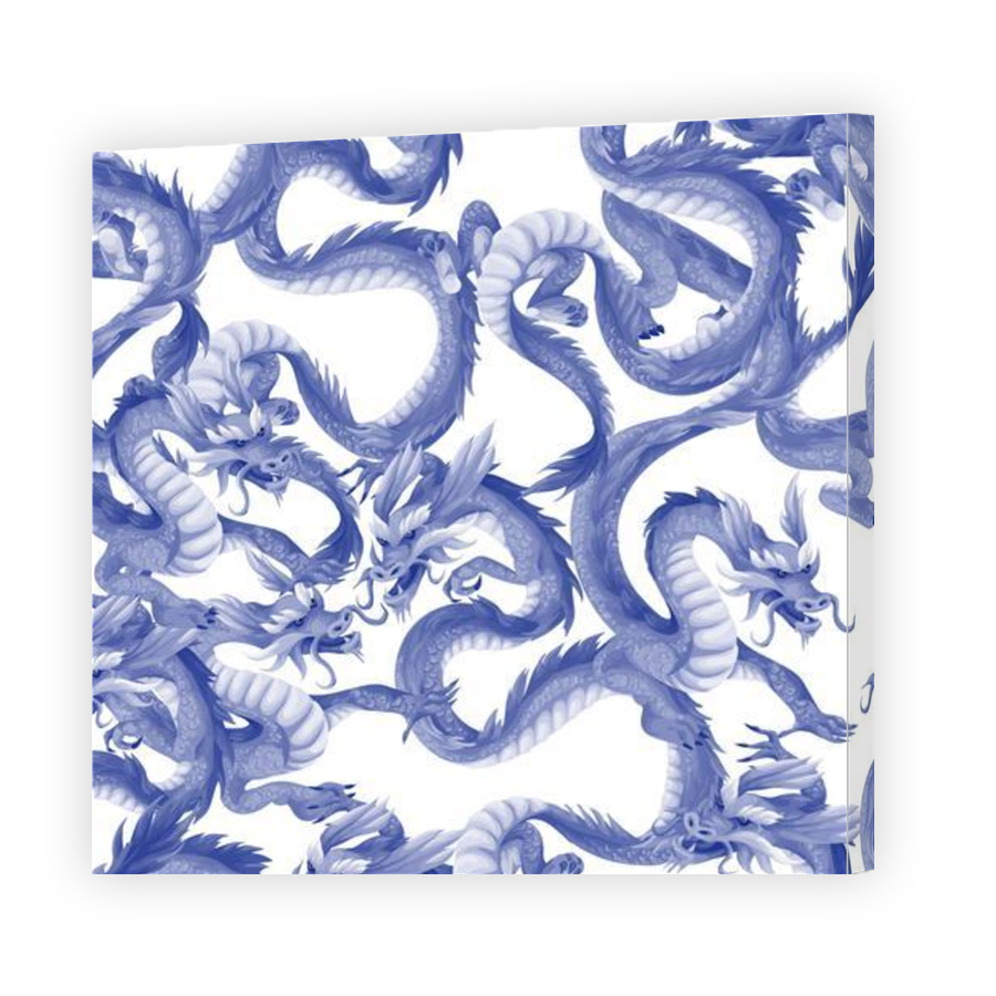 Thumbnail for Canvas - Gallery Canvas Wrap