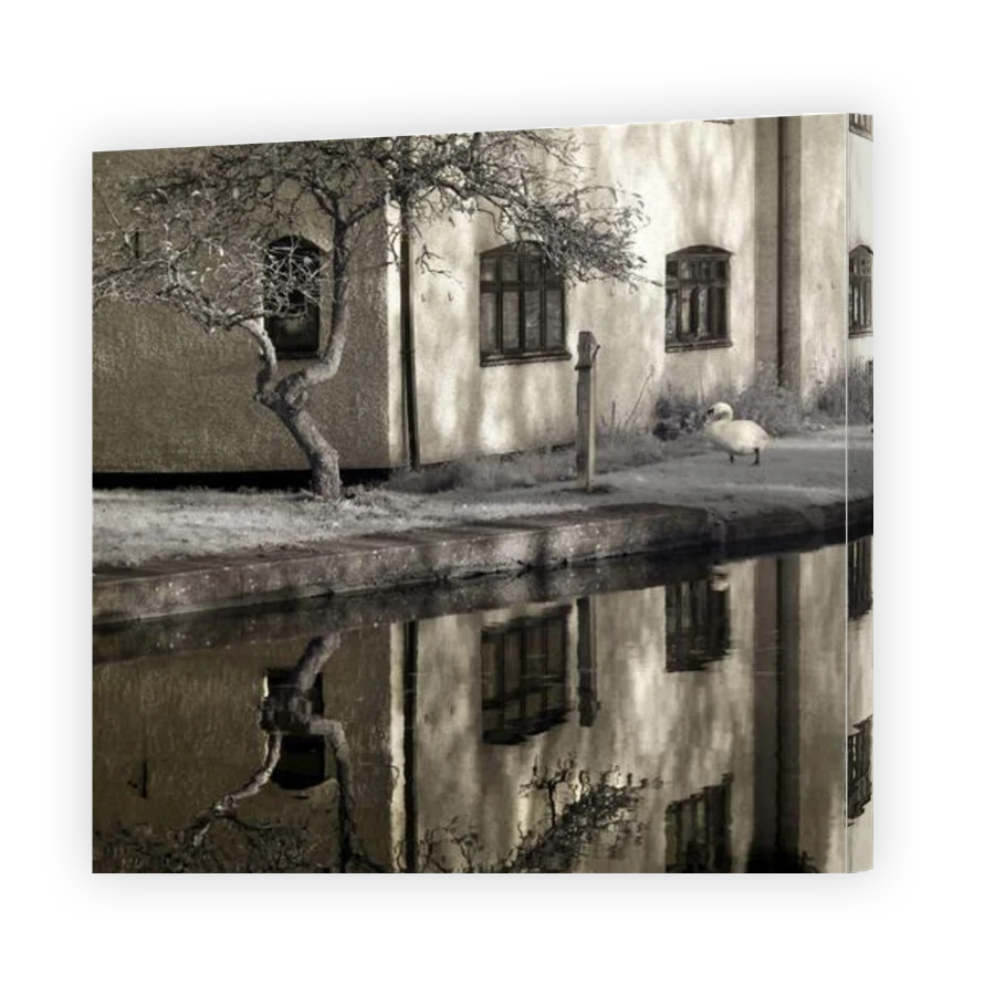 Thumbnail for Canvas - Gallery Canvas Wrap