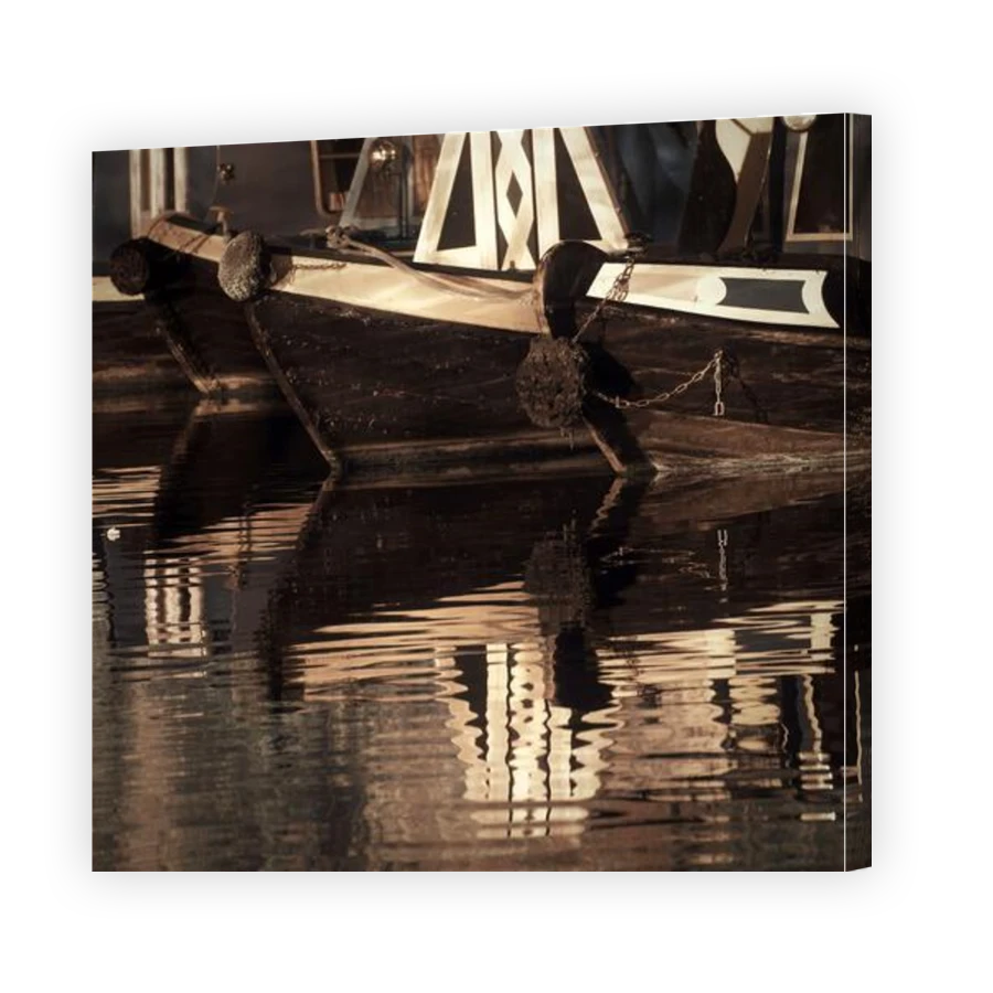 Thumbnail for Canvas - Gallery Canvas Wrap