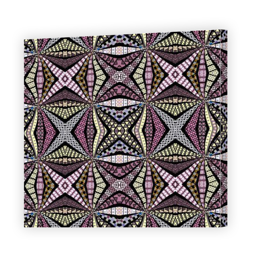 Thumbnail for Canvas - Gallery Canvas Wrap