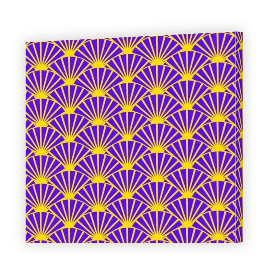 Thumbnail for Canvas - Gallery Canvas Wrap