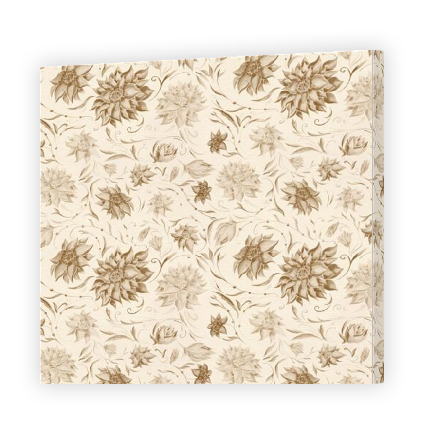 Thumbnail for Canvas - Gallery Canvas Wrap