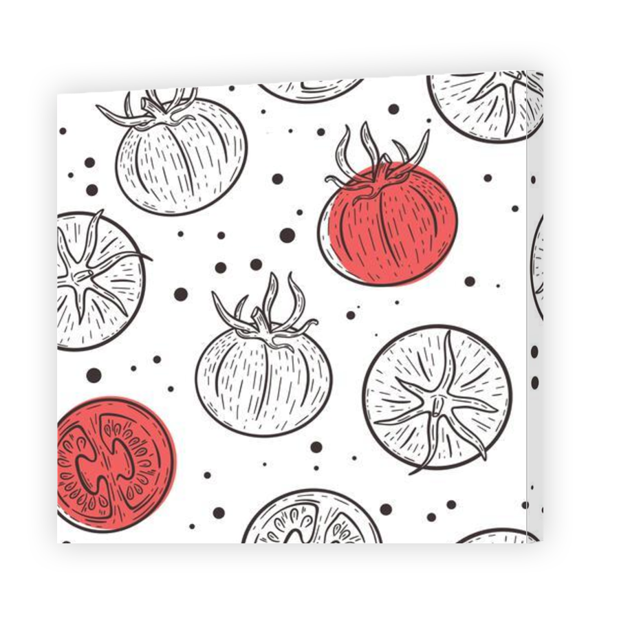 Thumbnail for Canvas - Gallery Canvas Wrap