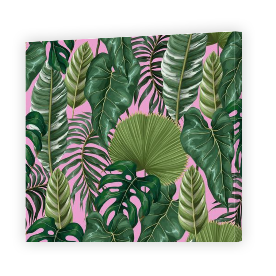 Thumbnail for Canvas - Gallery Canvas Wrap