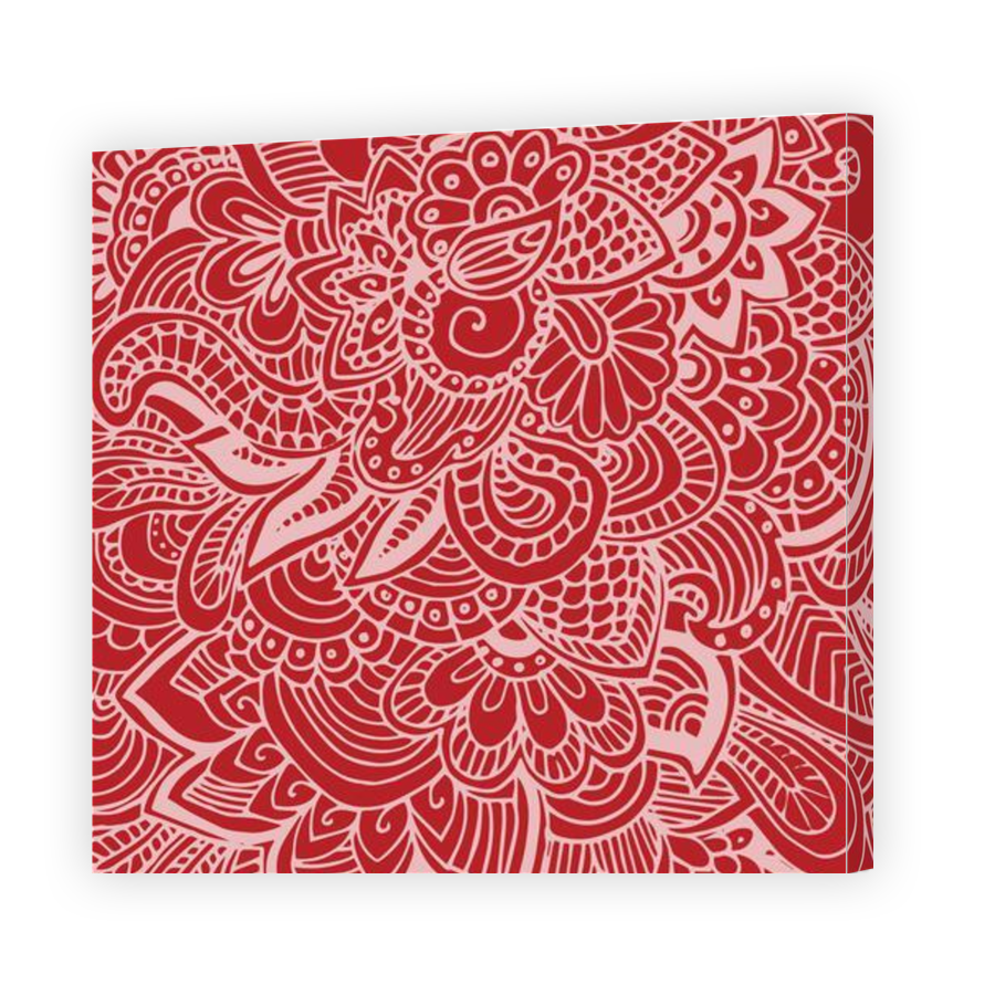 Thumbnail for Canvas - Gallery Canvas Wrap