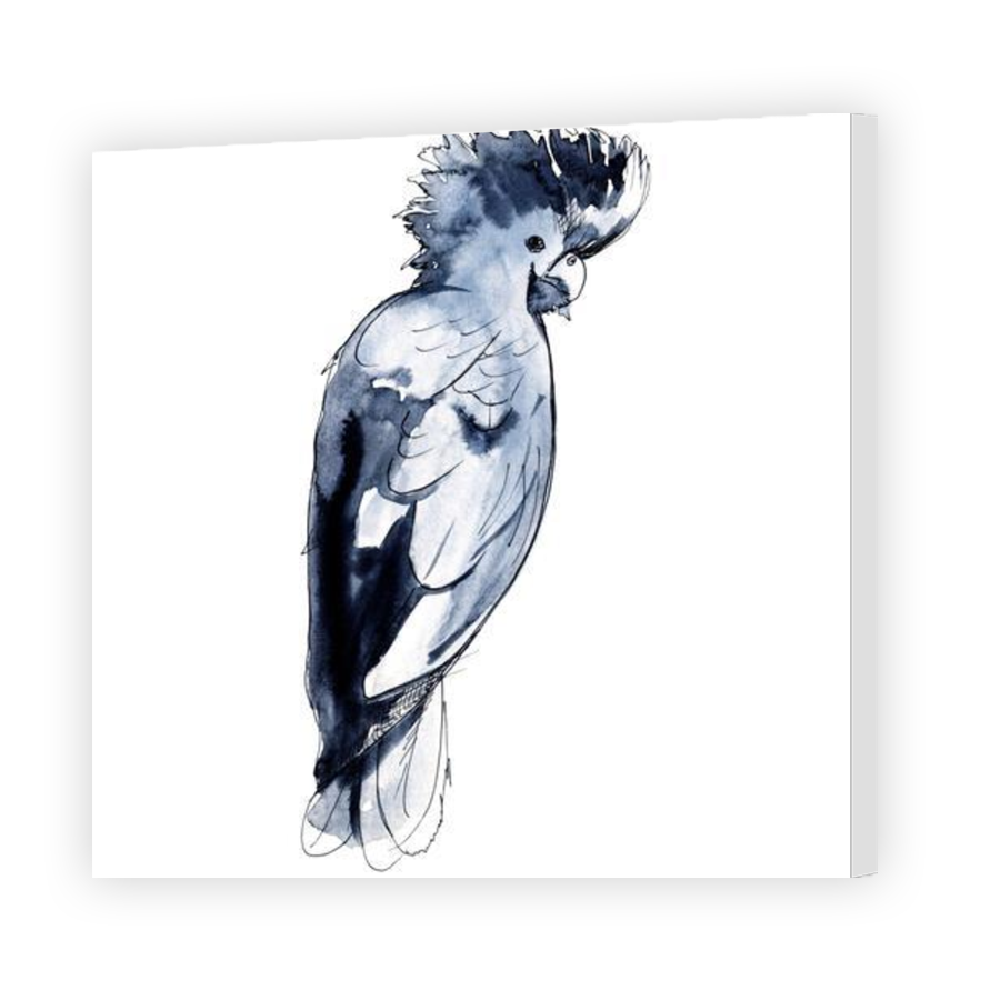 Thumbnail for Canvas - Gallery Canvas Wrap