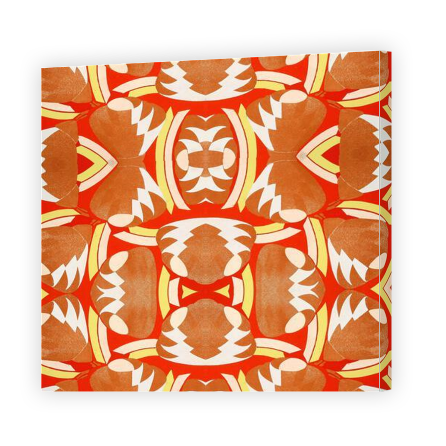 Thumbnail for Canvas - Gallery Canvas Wrap