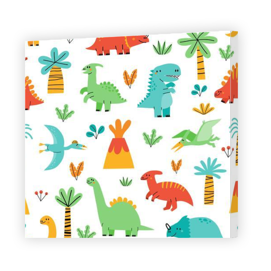 Thumbnail for Canvas - Gallery Canvas Wrap