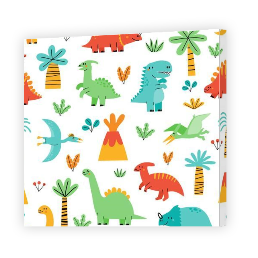 Thumbnail for Canvas - Gallery Canvas Wrap