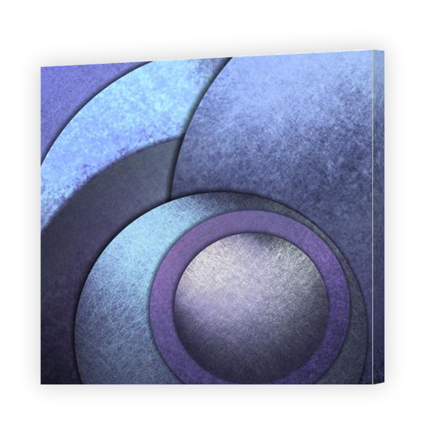 Thumbnail for Canvas - Gallery Canvas Wrap