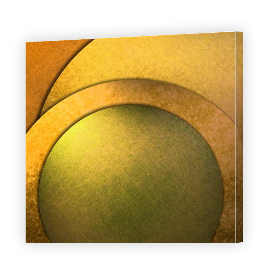 Thumbnail for Canvas - Gallery Canvas Wrap