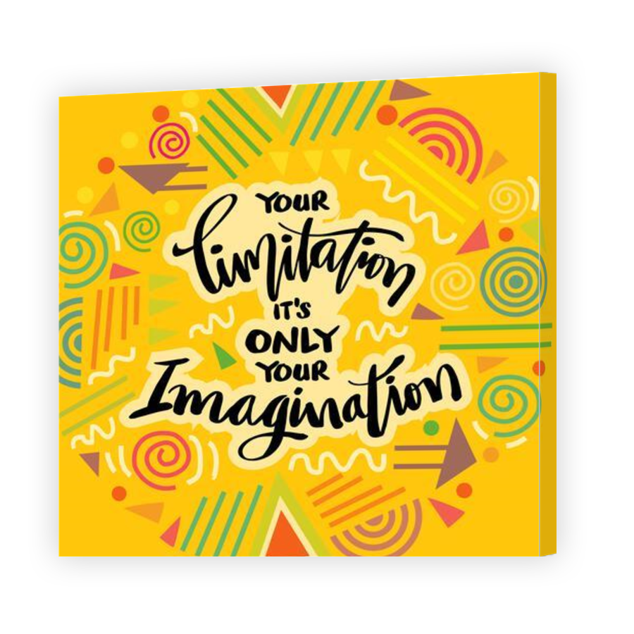 Thumbnail for Canvas - Gallery Canvas Wrap