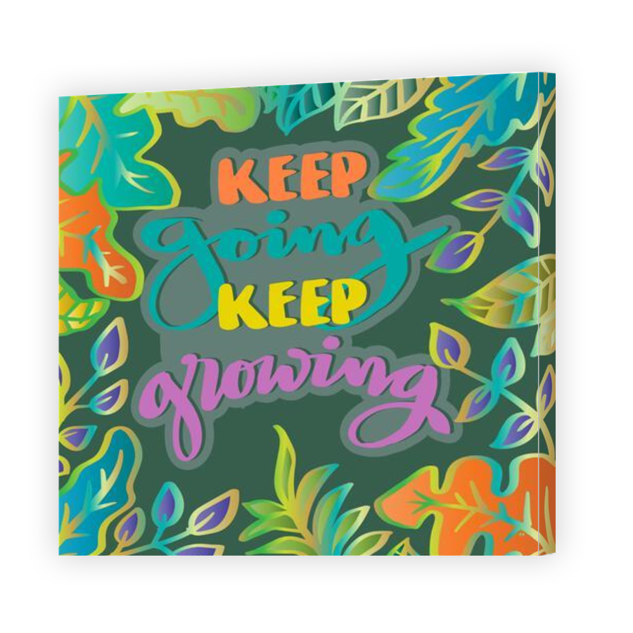 Thumbnail for Canvas - Gallery Canvas Wrap