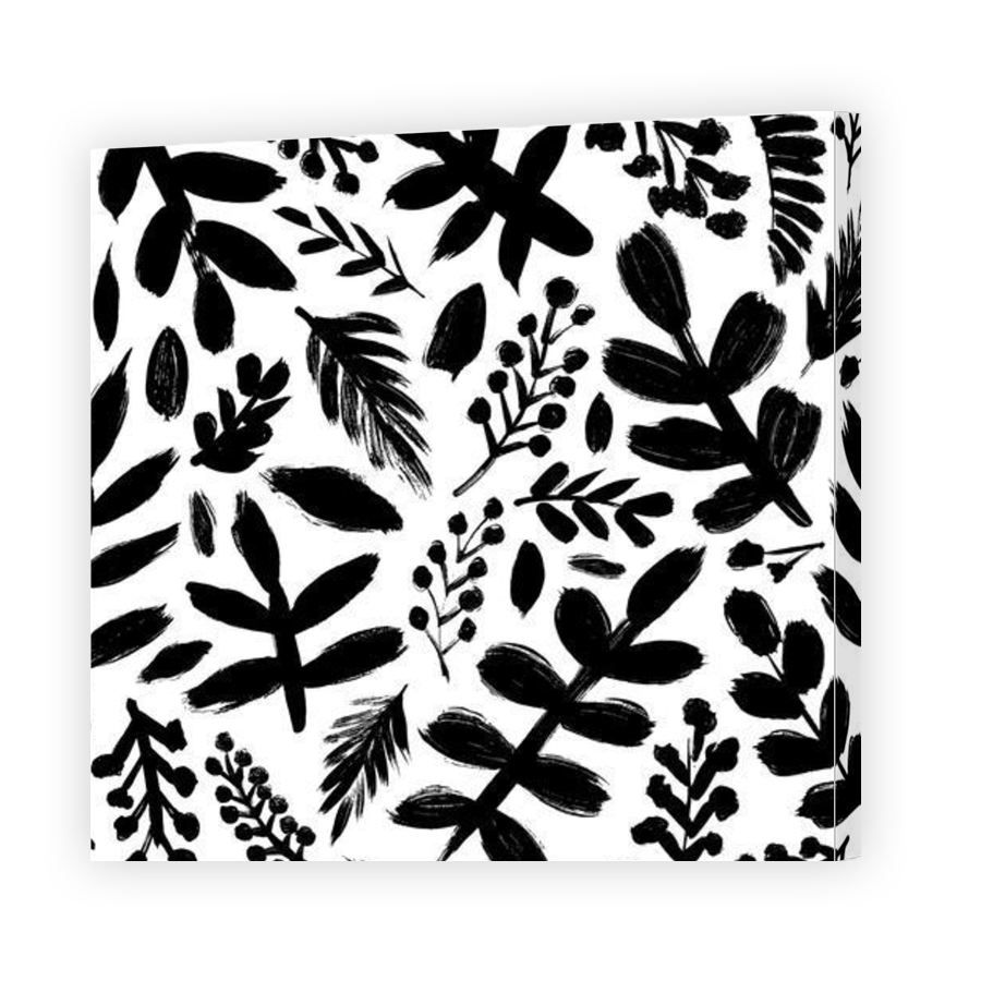 Thumbnail for Canvas - Gallery Canvas Wrap