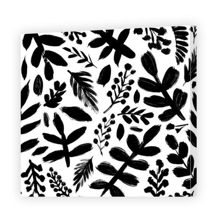 Thumbnail for Canvas - Gallery Canvas Wrap