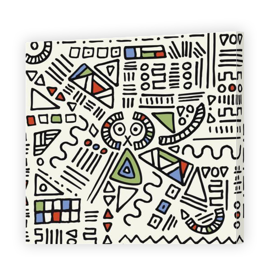Thumbnail for Canvas - Gallery Canvas Wrap