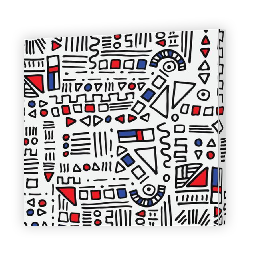 Thumbnail for Canvas - Gallery Canvas Wrap