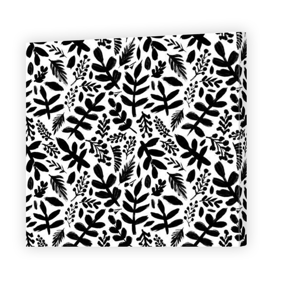 Thumbnail for Canvas - Gallery Canvas Wrap