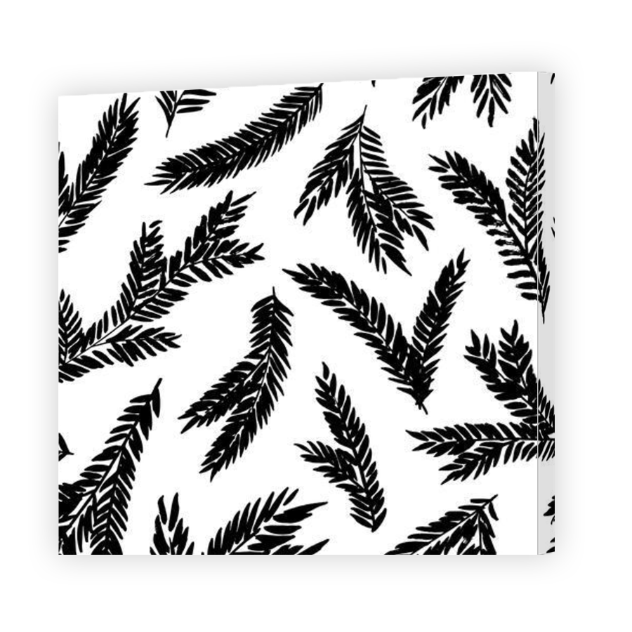 Thumbnail for Canvas - Gallery Canvas Wrap