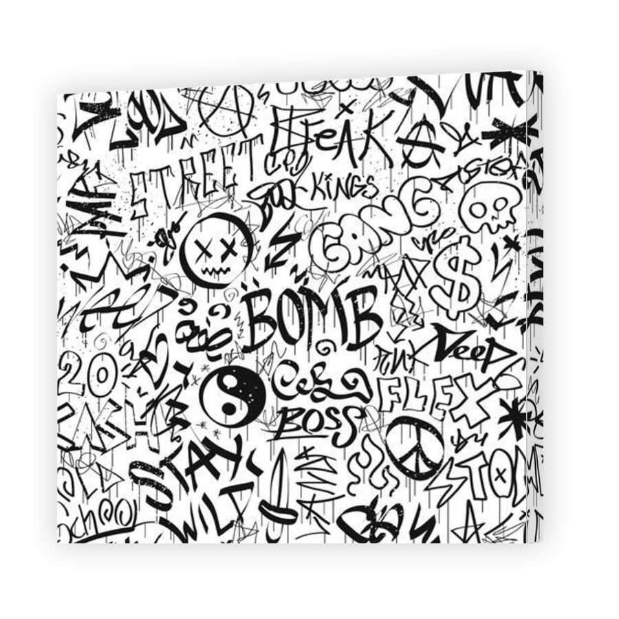 Thumbnail for Canvas - Gallery Canvas Wrap