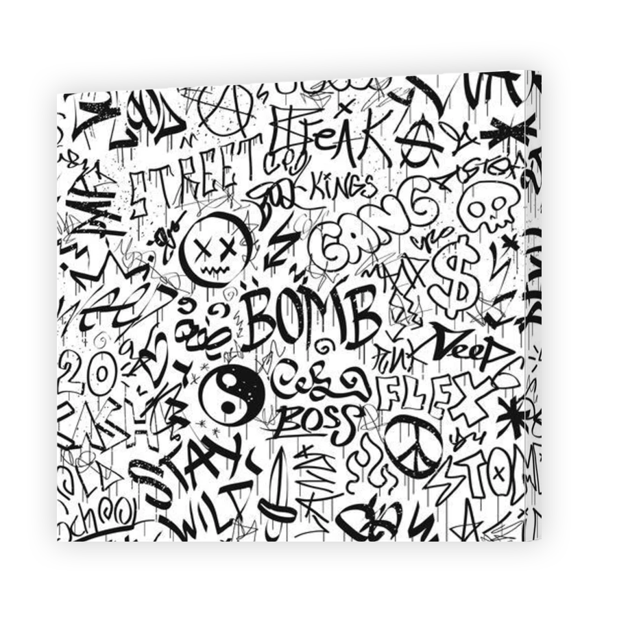 Thumbnail for Canvas - Gallery Canvas Wrap