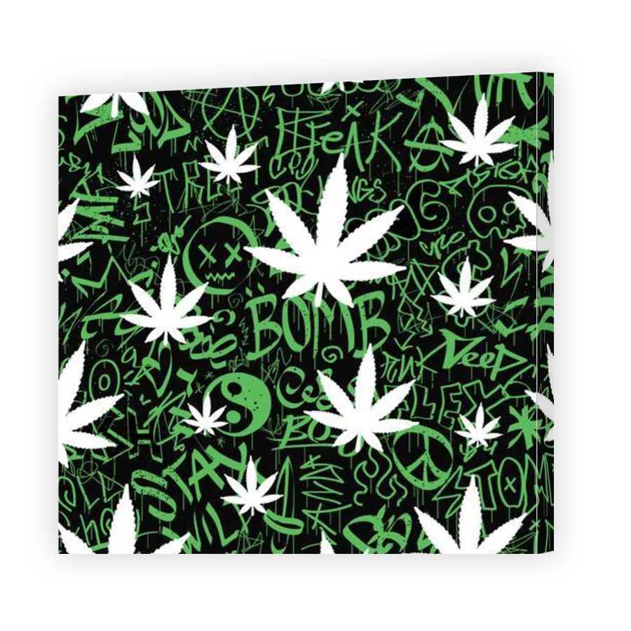 Thumbnail for Canvas - Gallery Canvas Wrap