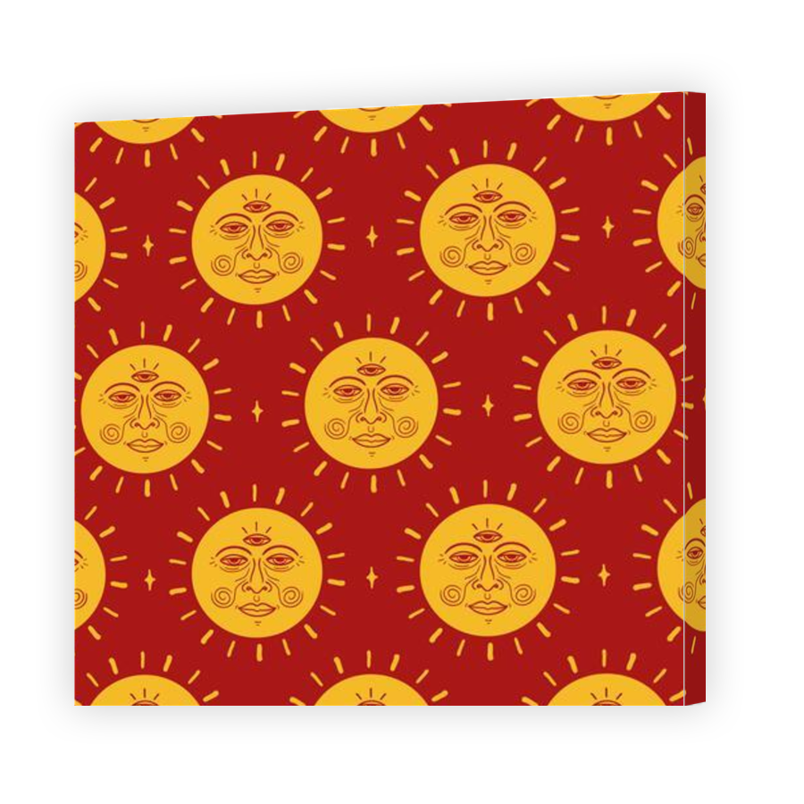 Thumbnail for Canvas - Gallery Canvas Wrap