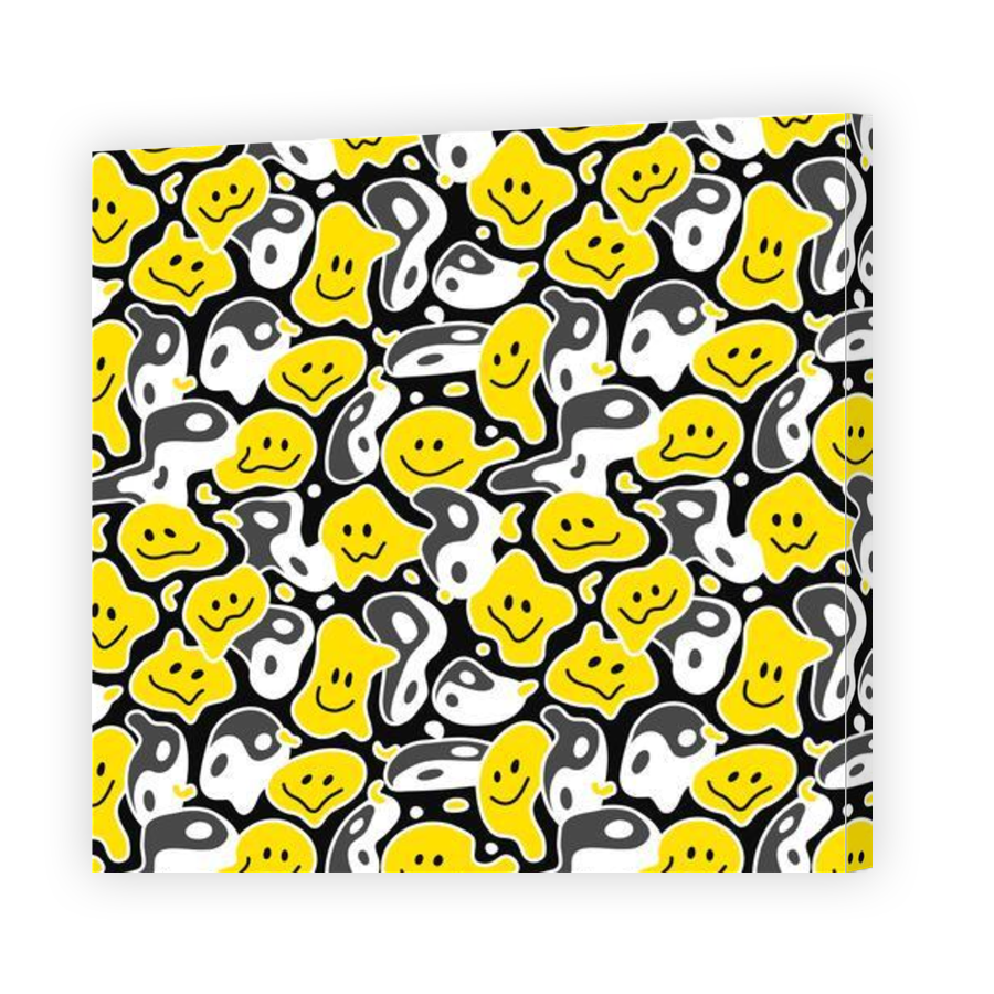 Thumbnail for Canvas - Gallery Canvas Wrap